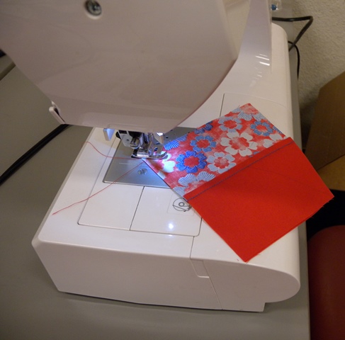 Mystery Quilt